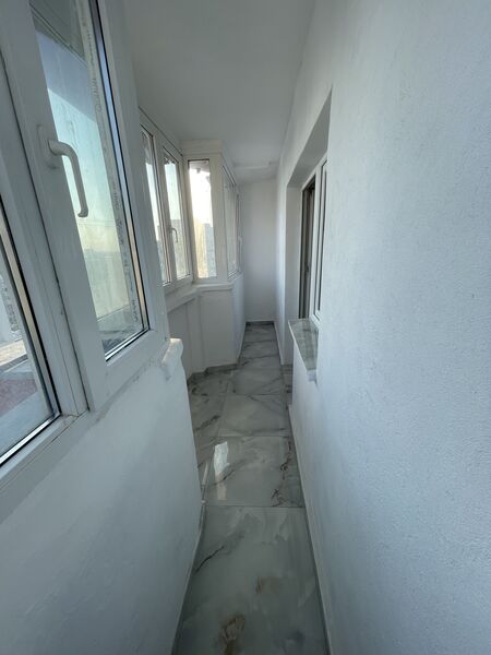 13 Septembrie, proprietar, ap. 2 camere, decomandat